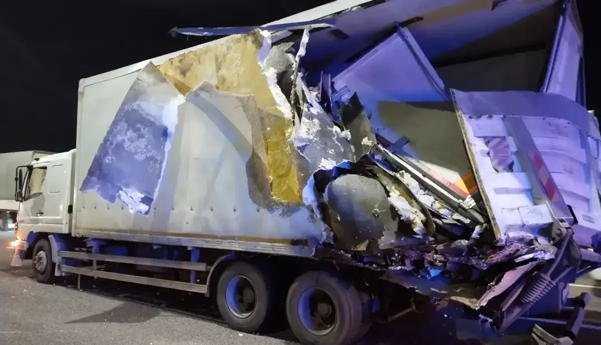 Kmo Kaza Kocaeligundem