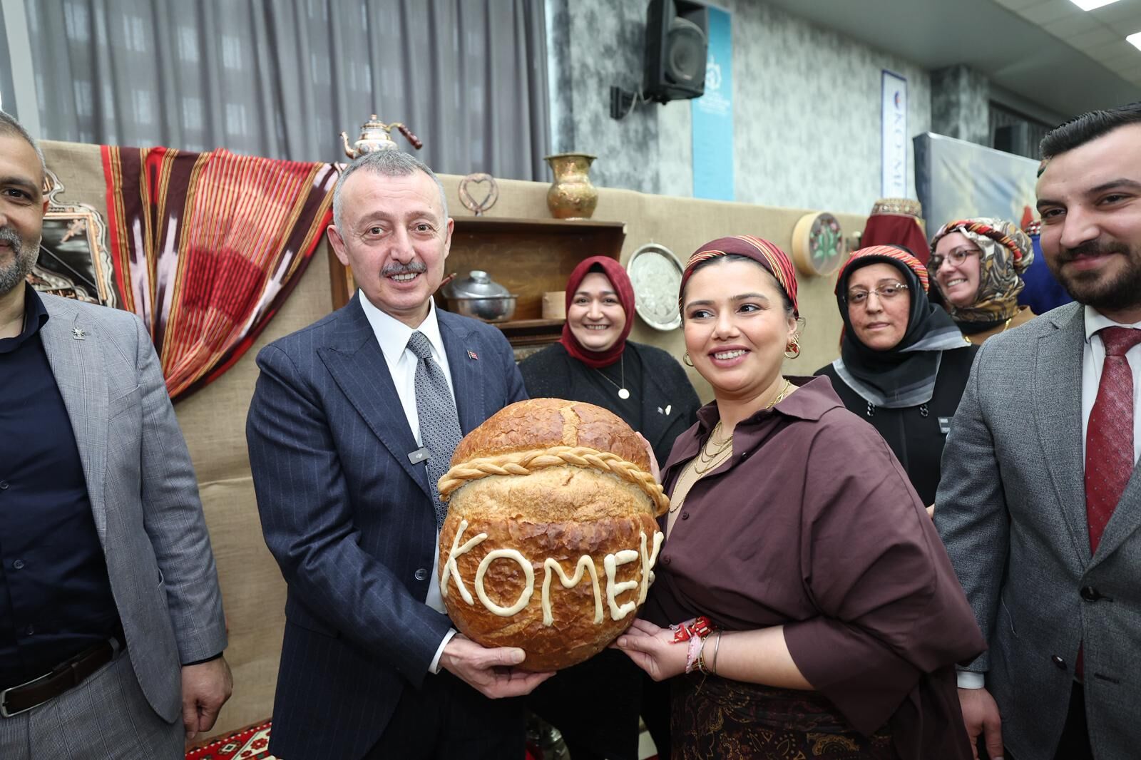 Ko Mek Sergileri Kartepe Ile Başladı (11)