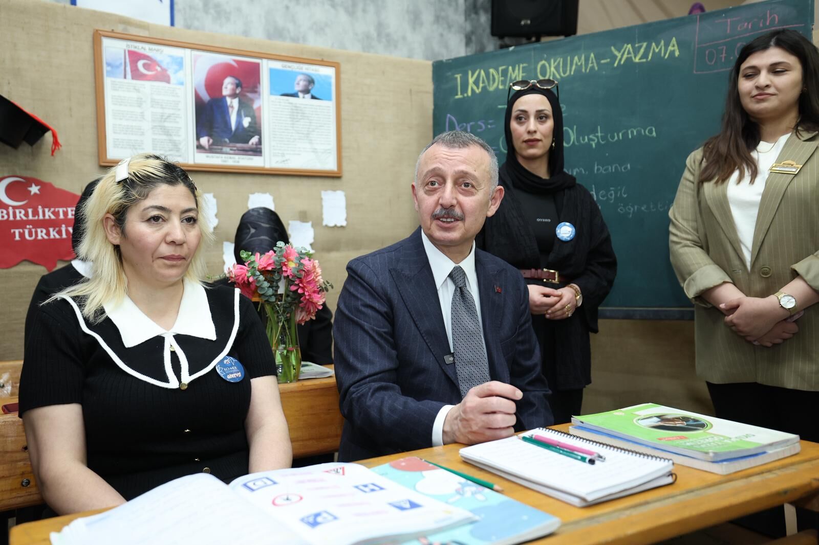 Ko Mek Sergileri Kartepe Ile Başladı (13)