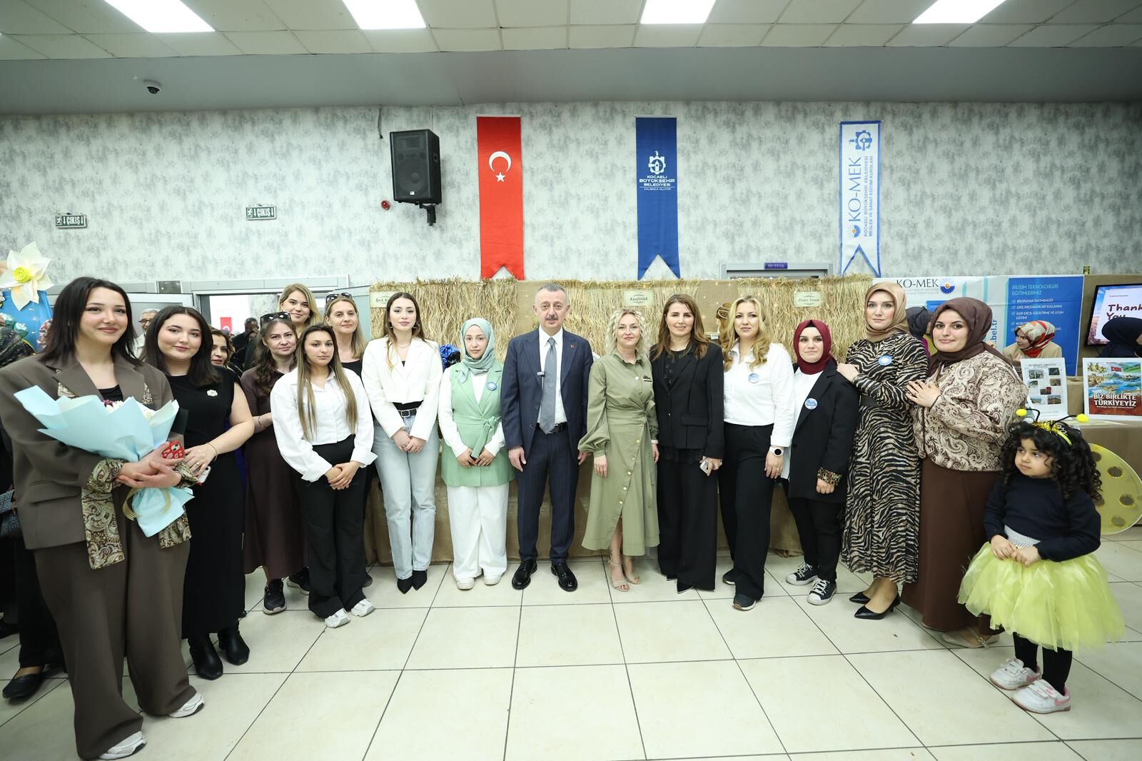 Ko Mek Sergileri Kartepe Ile Başladı (14)