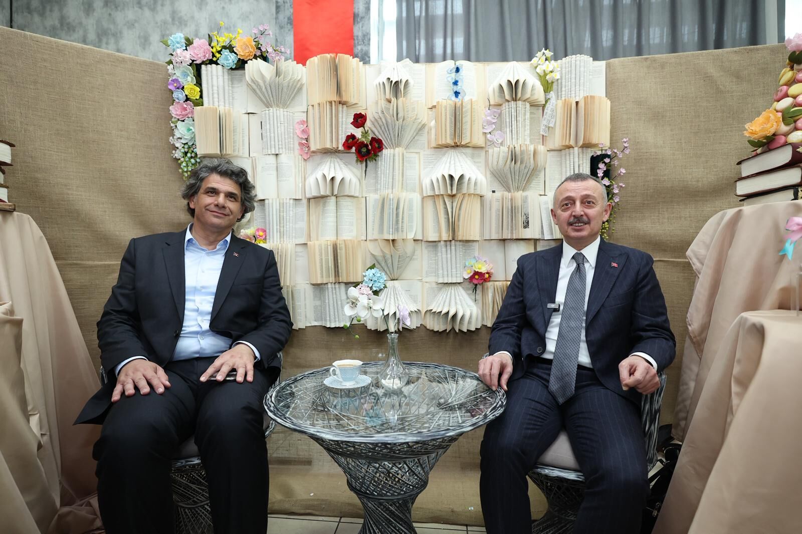 Ko Mek Sergileri Kartepe Ile Başladı (17)