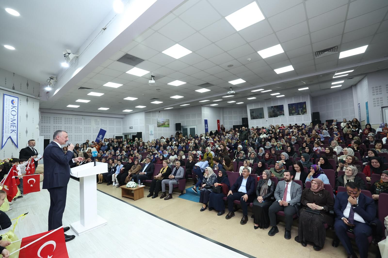 Ko Mek Sergileri Kartepe Ile Başladı (18)