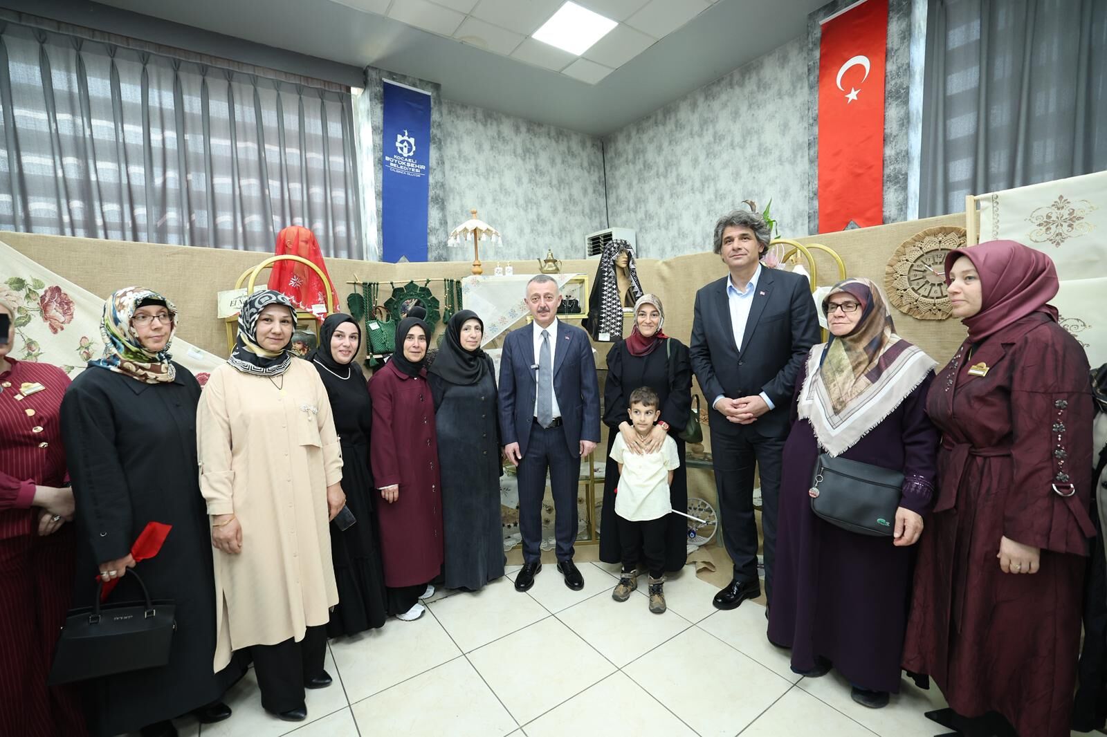 Ko Mek Sergileri Kartepe Ile Başladı (21)