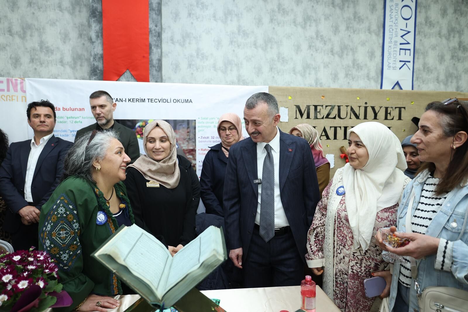 Ko Mek Sergileri Kartepe Ile Başladı (6)