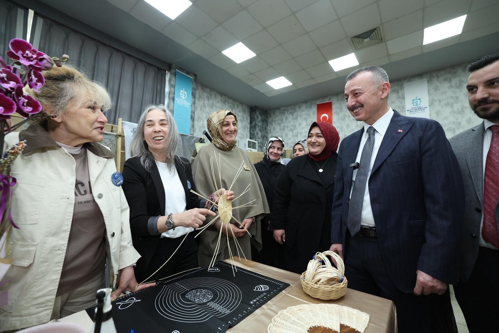 Ko Mek Sergileri Kartepe Ile Başladı (8)