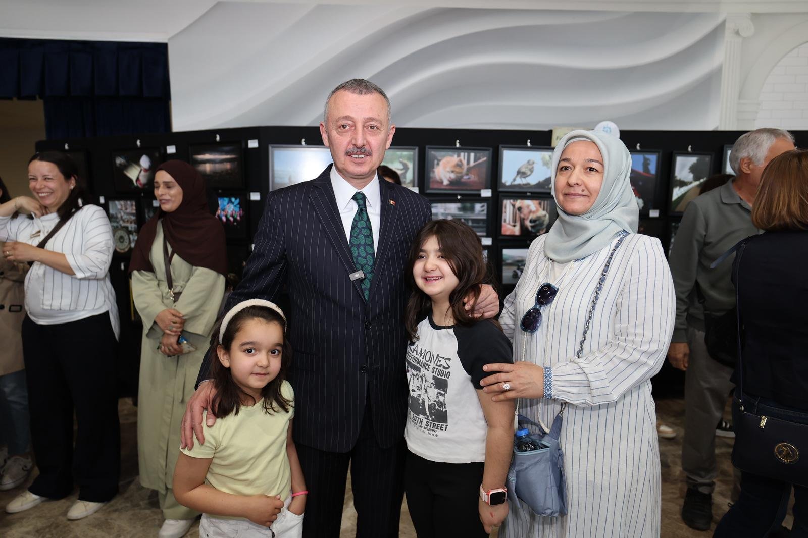 Ko Mek’ten İzmit’te Büyüleyen Yıl Sonu Sergisi (15)