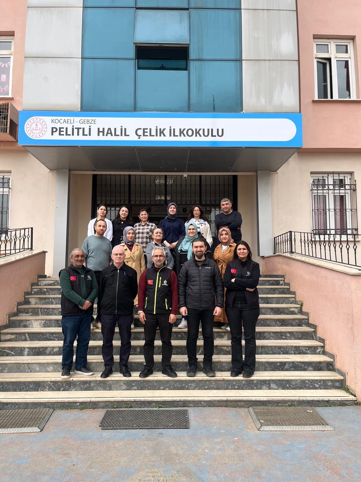 Kocaeli, Afetlere Karşı Tek Yürek (2)