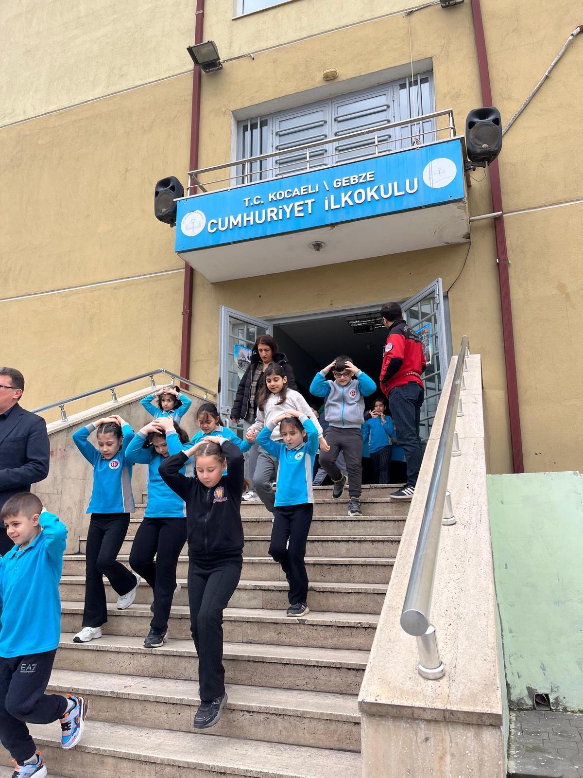 Kocaeli, Afetlere Karşı Tek Yürek (6)