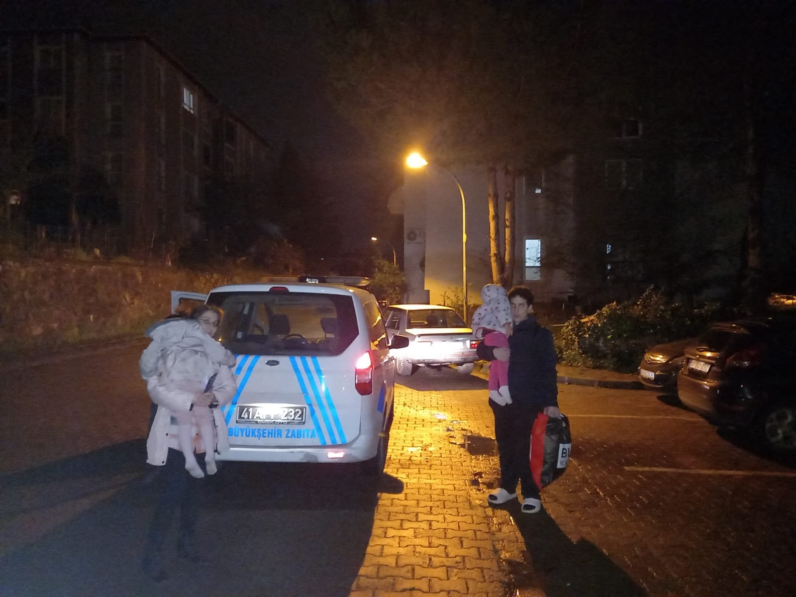 Kocaeli Şehir Hastanesi