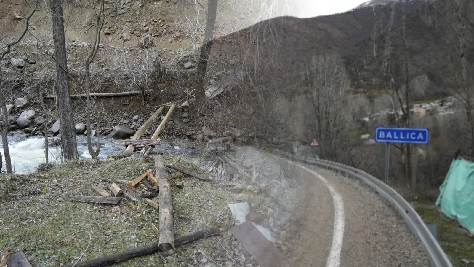 Kocaeliden Gumushaneye Gitmisti Kopruyu Onarmak Isterken Feci Sekilde Can Verdi Wwwcagdaskocaelicom 1