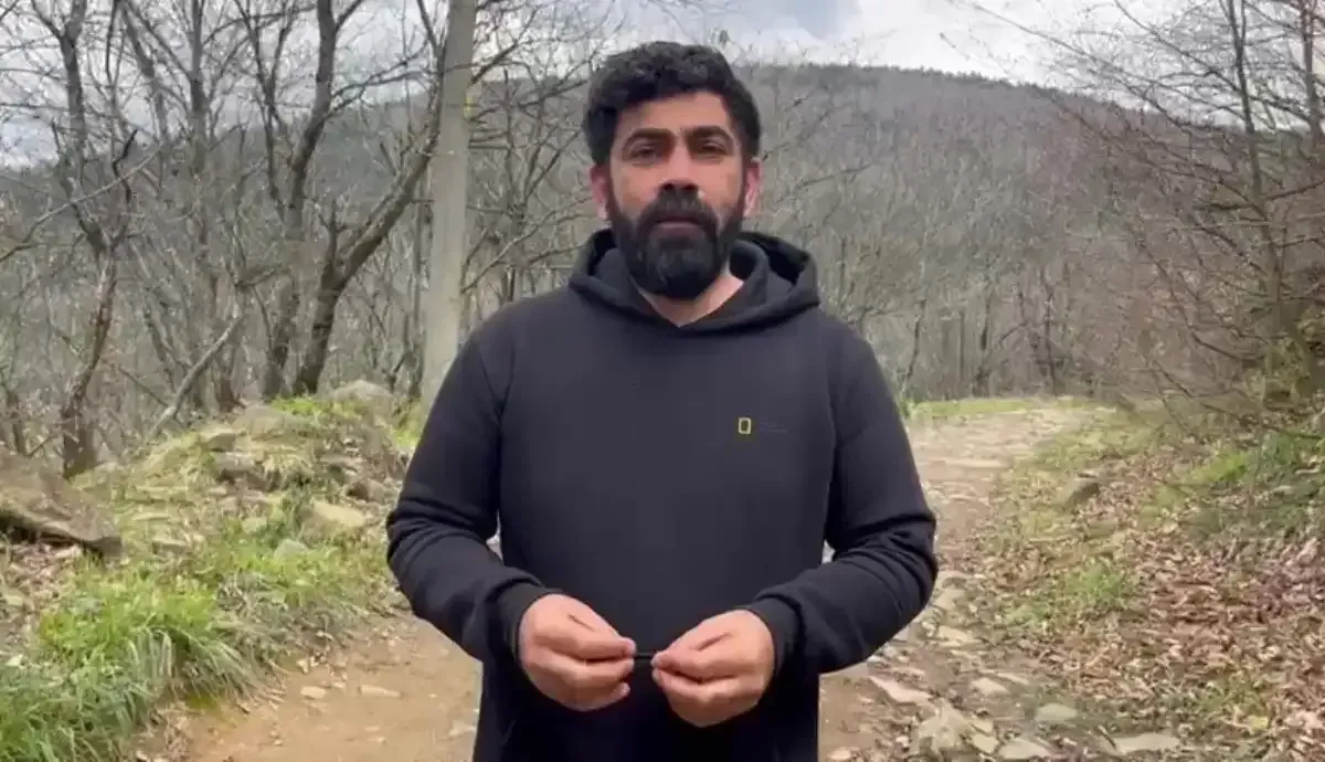 Kocaelili Hayvansever Kan Donduran Kulak Kesme Vahsetini Ifsa Etti 3 Kocaeligundem