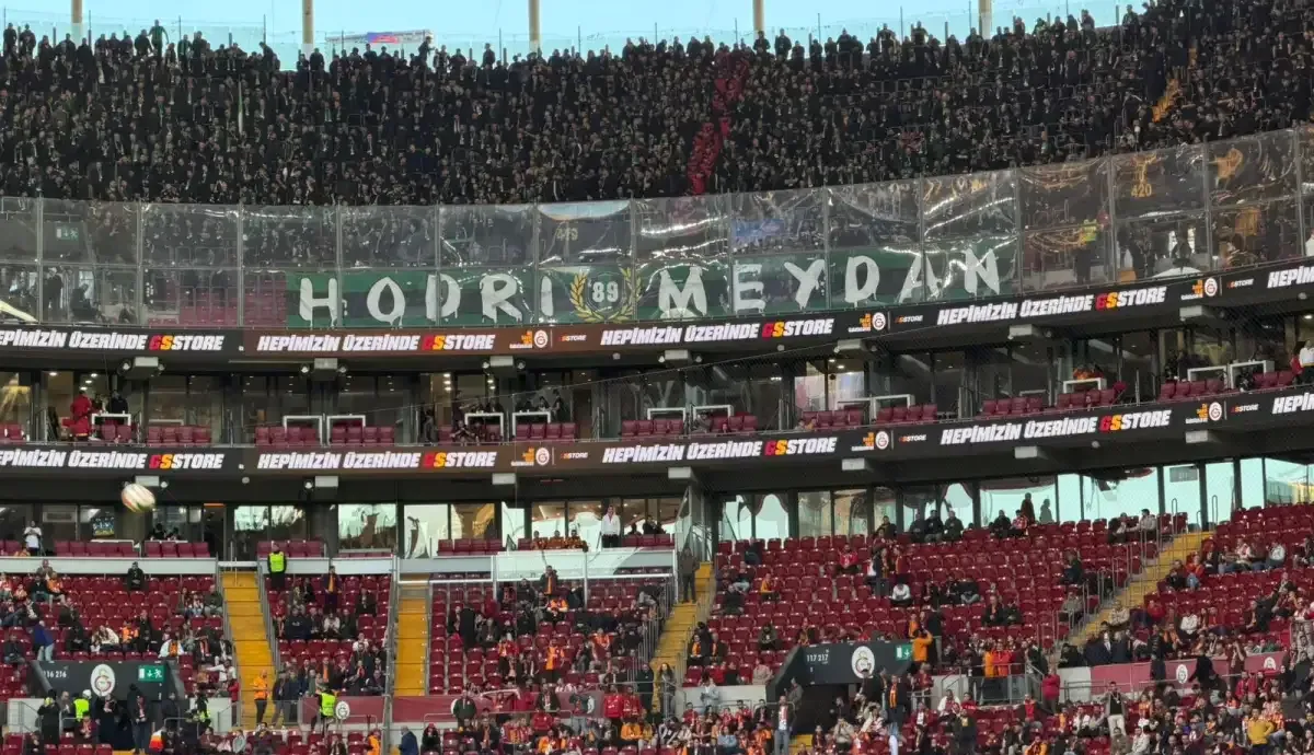 Kocaelispor Galatasaray Maci Sonrasi Pfdkya Sevk Edildi 1