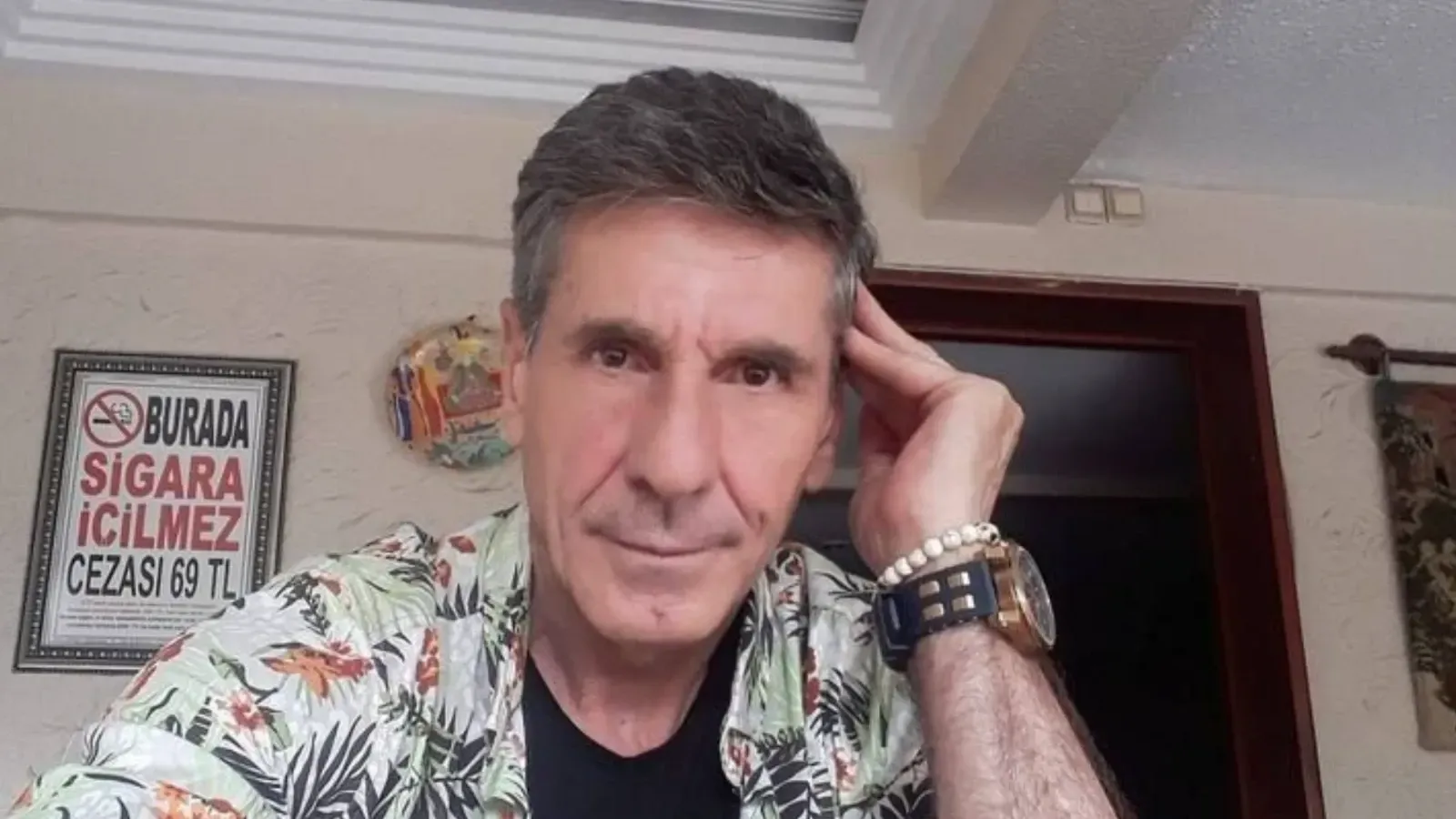 Kocaelisporun Eski Kalecisi Nihat Yenilmez Entube Edildi Wwwcagdaskocaelicomm