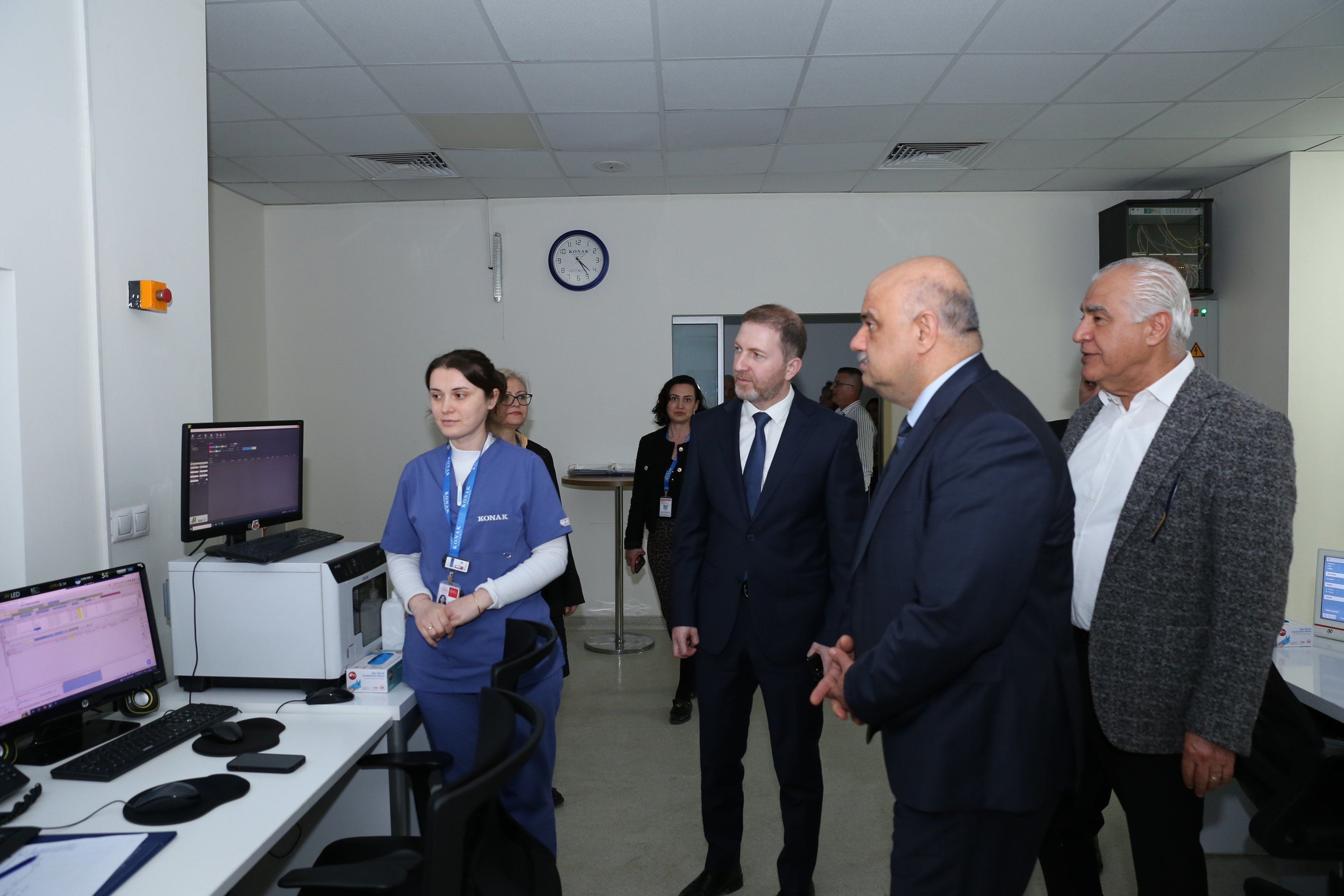 Konak Hastanesi̇ (2)