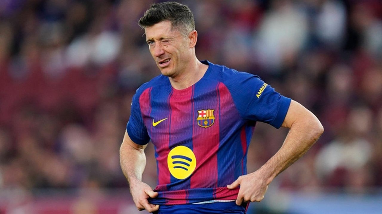 Lewandowski Dedesi Kimdir