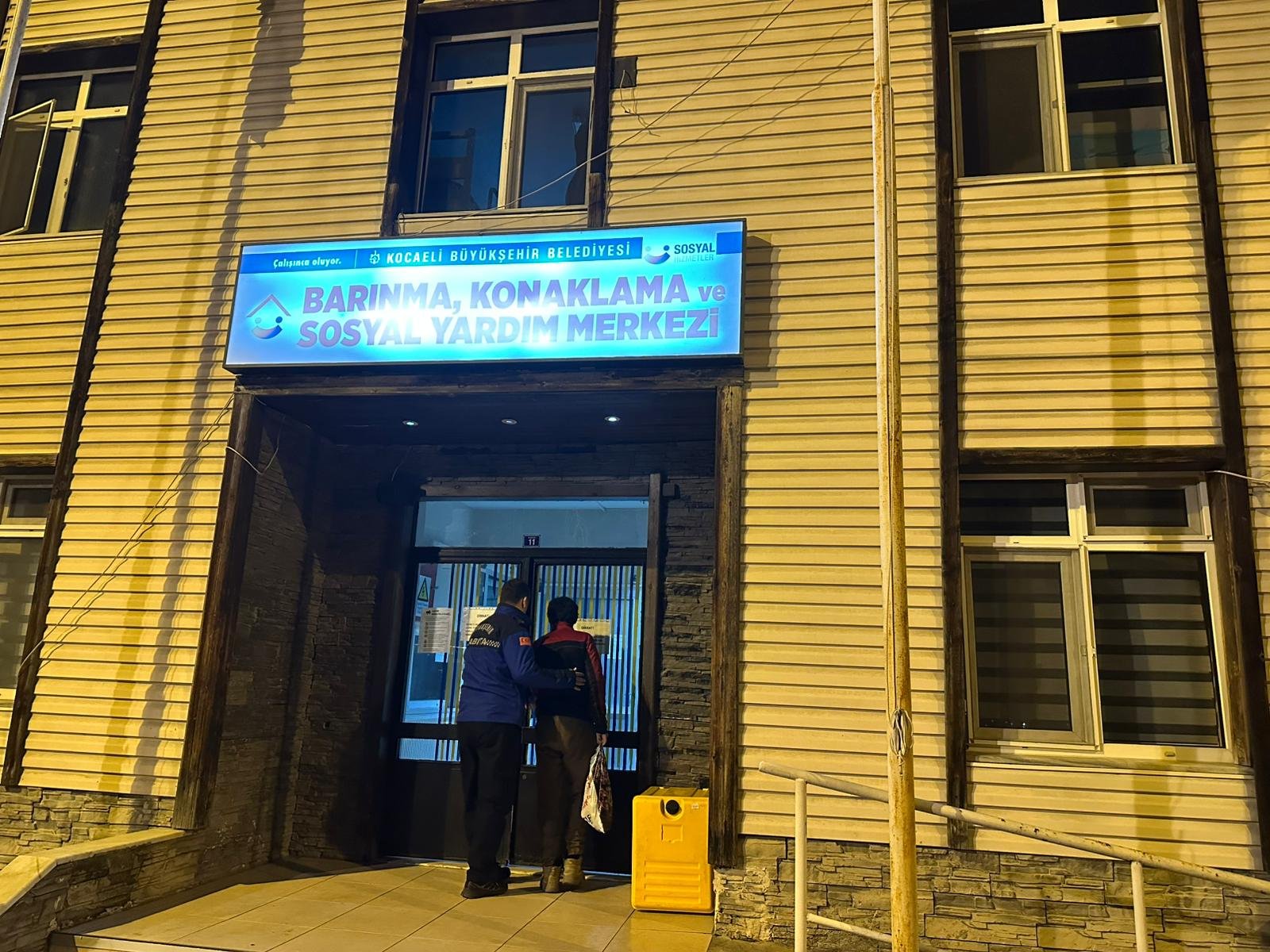 Mağdur Vatandaş (1)