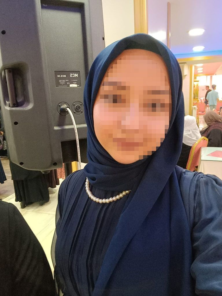 Malatyada Mektup Birakip Kaybolmustu 21 Yasindaki Seda Kocaelide Bulundu Wwwcagdaskocaelicom 2