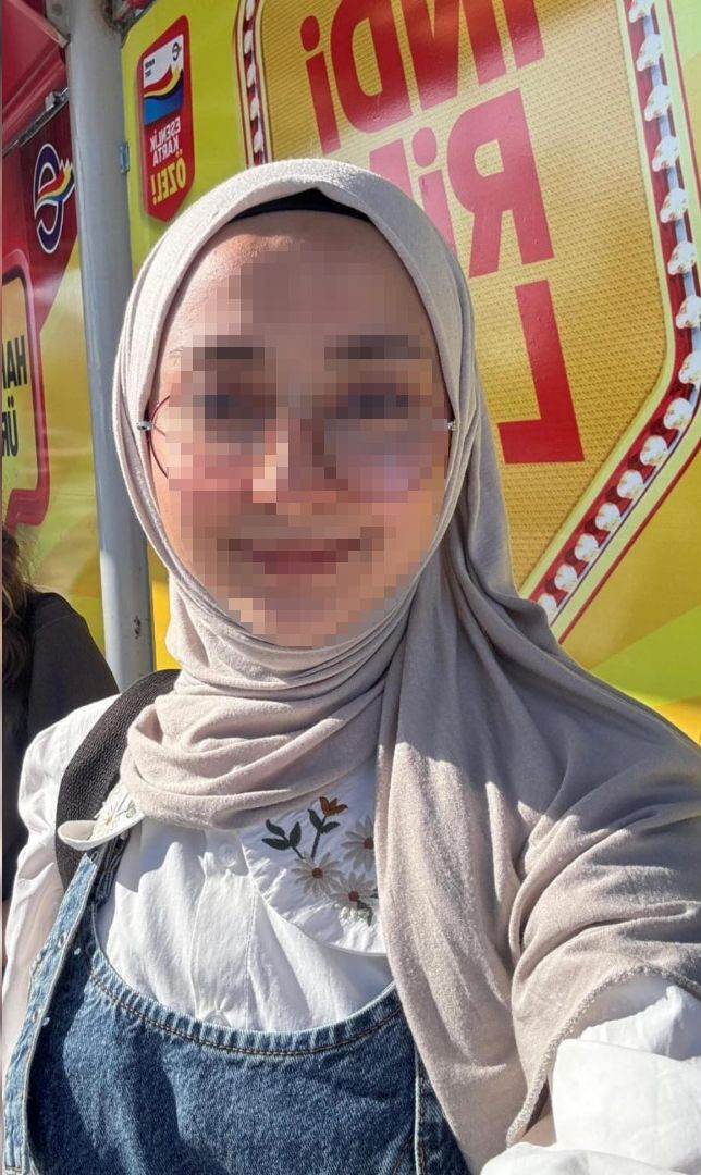 Malatyada Mektup Birakip Kaybolmustu 21 Yasindaki Seda Kocaelide Bulundu Wwwcagdaskocaelicom 4