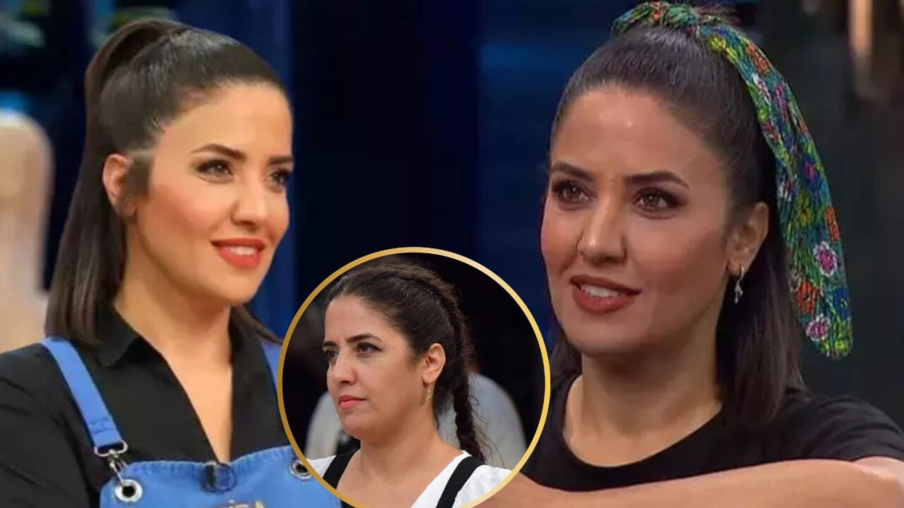 Masterchef Azize Alevi