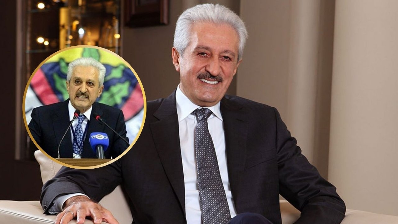 Mehmet Ali Aydinlar Kimdir