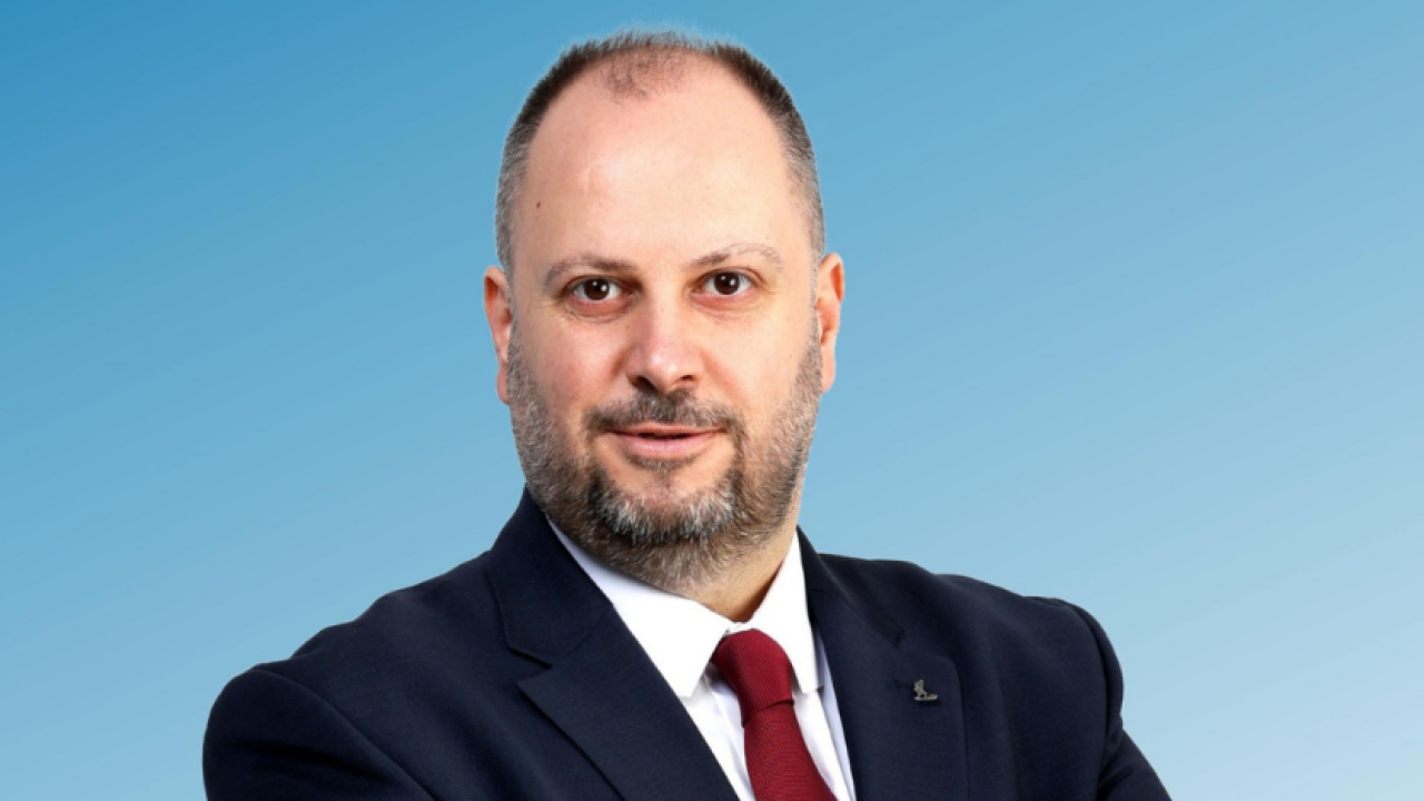 Mehmet Umit Kucukkaya Operasyon Gecirdi