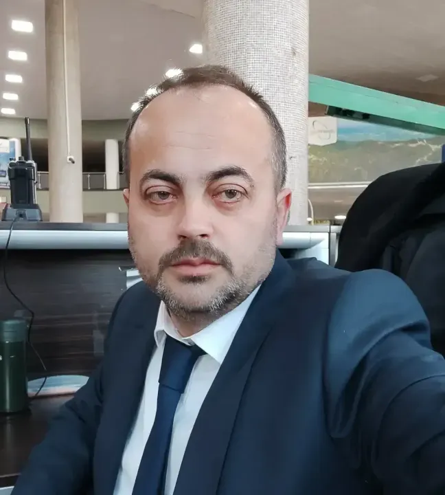 Mesai Sirasinda Fenalasti Ismail Otuc Vefat Etti Kocaeligundem 2