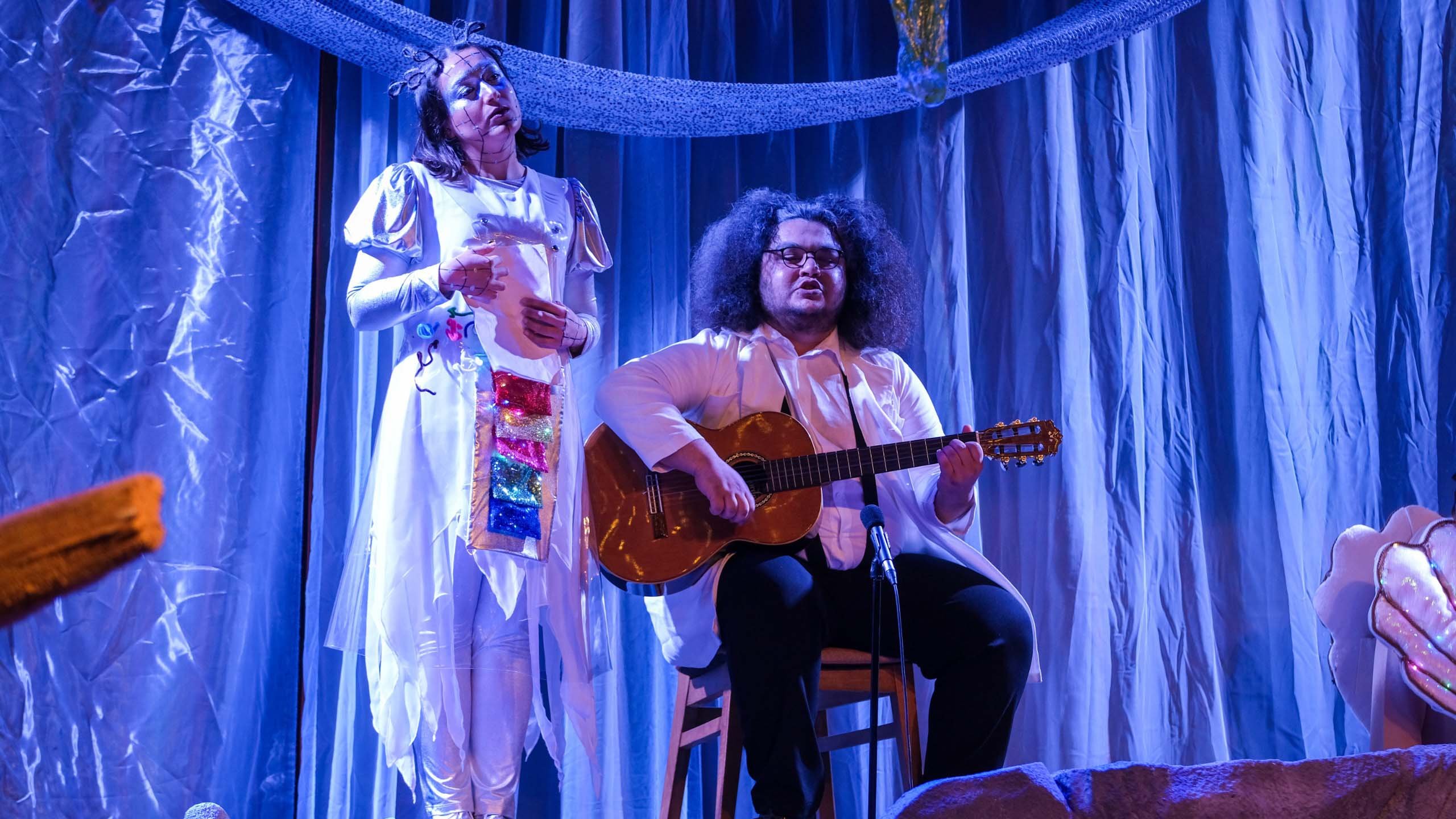 Minik Kalpler, Körfez’in Dipten Dirilişine Tanık Oldu, (6)