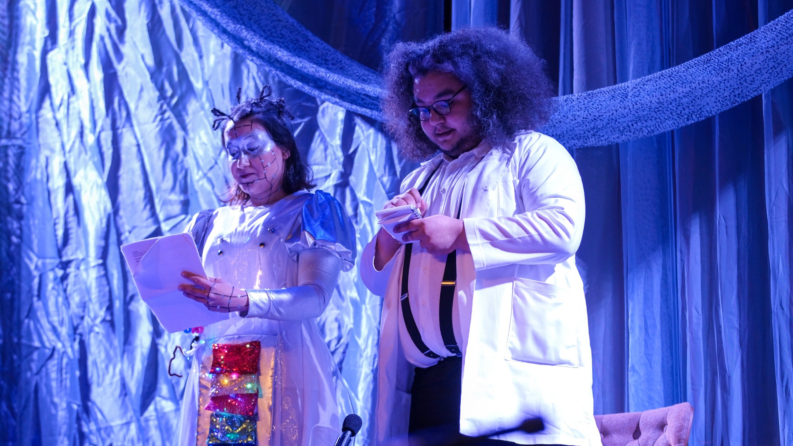 Minik Kalpler, Körfez’in Dipten Dirilişine Tanık Oldu, (8)