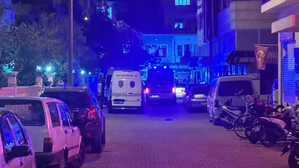 Muglada Sokak Ortasinda Dehset 2 Kadin Silahli Saldiriya Ugradi Dayb.jpg