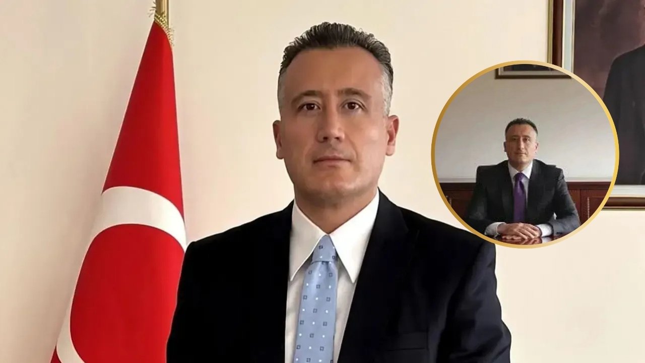 Muharrem Eligul Kimdir