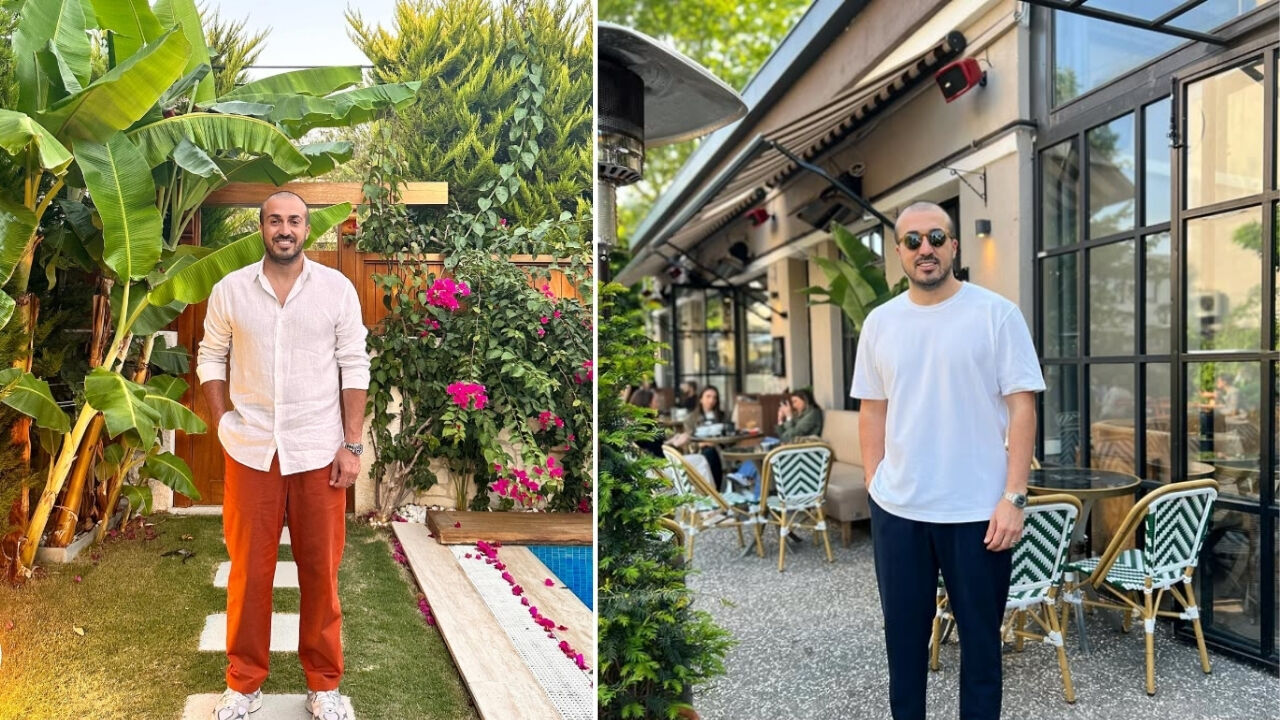 Mustafa Aksakalli Kimdir