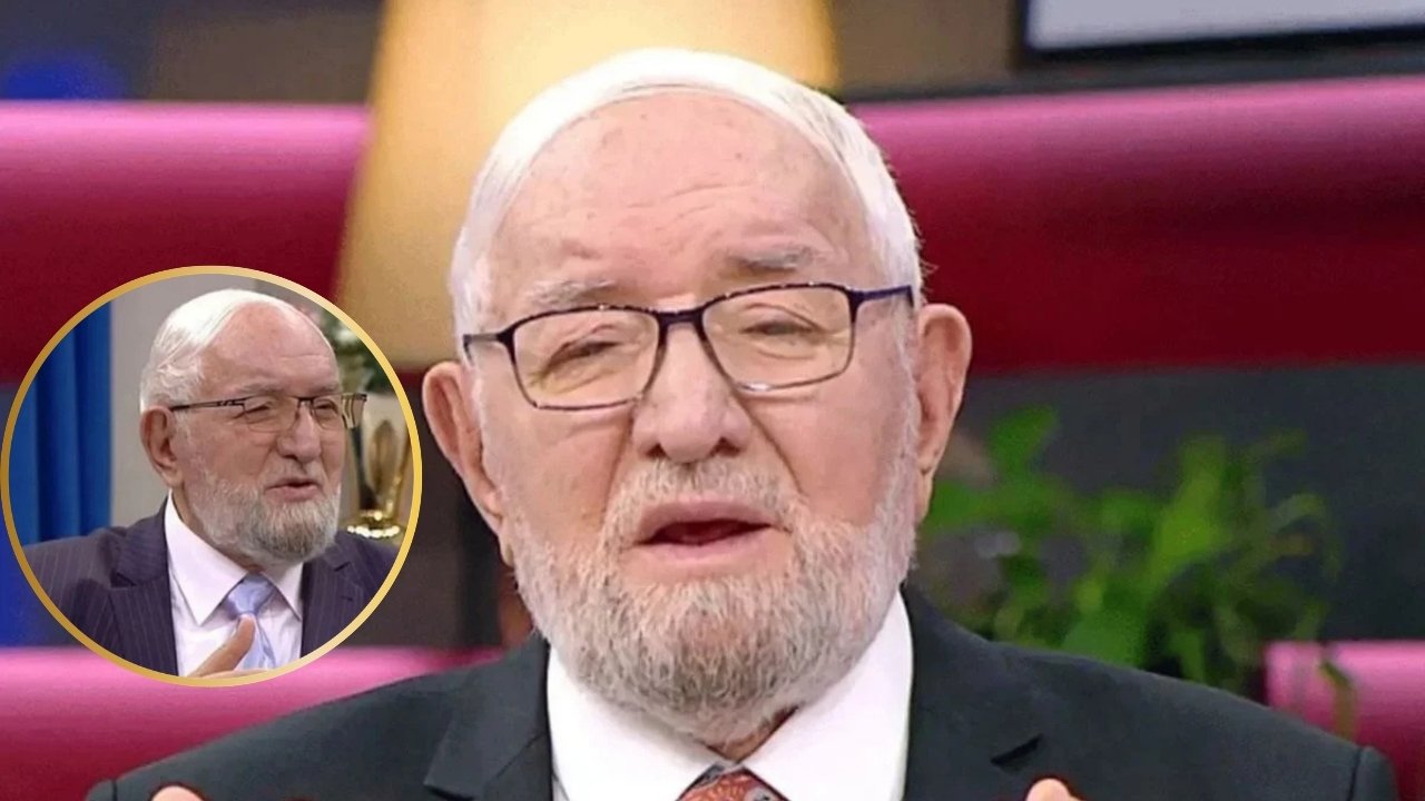 Necmettin Nursacan Yeni Esi Kimdir