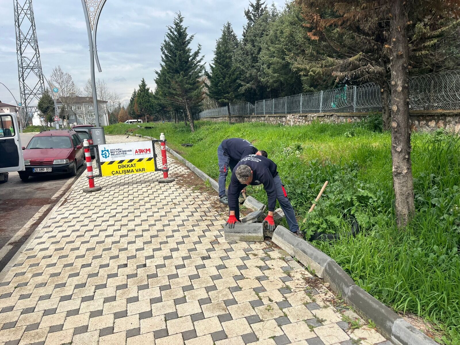 Nerede Ihtiyaç Varsa Büyükşehir Orada (2)