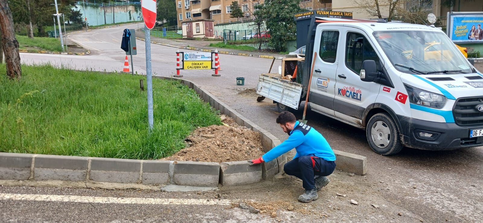 Nerede Ihtiyaç Varsa Büyükşehir Orada (3)