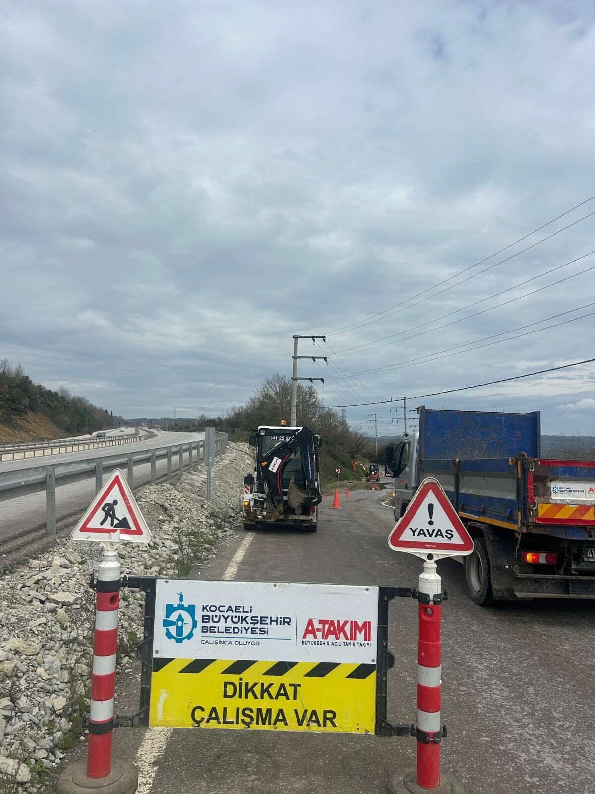 Nerede Ihtiyaç Varsa Büyükşehir Orada (6)