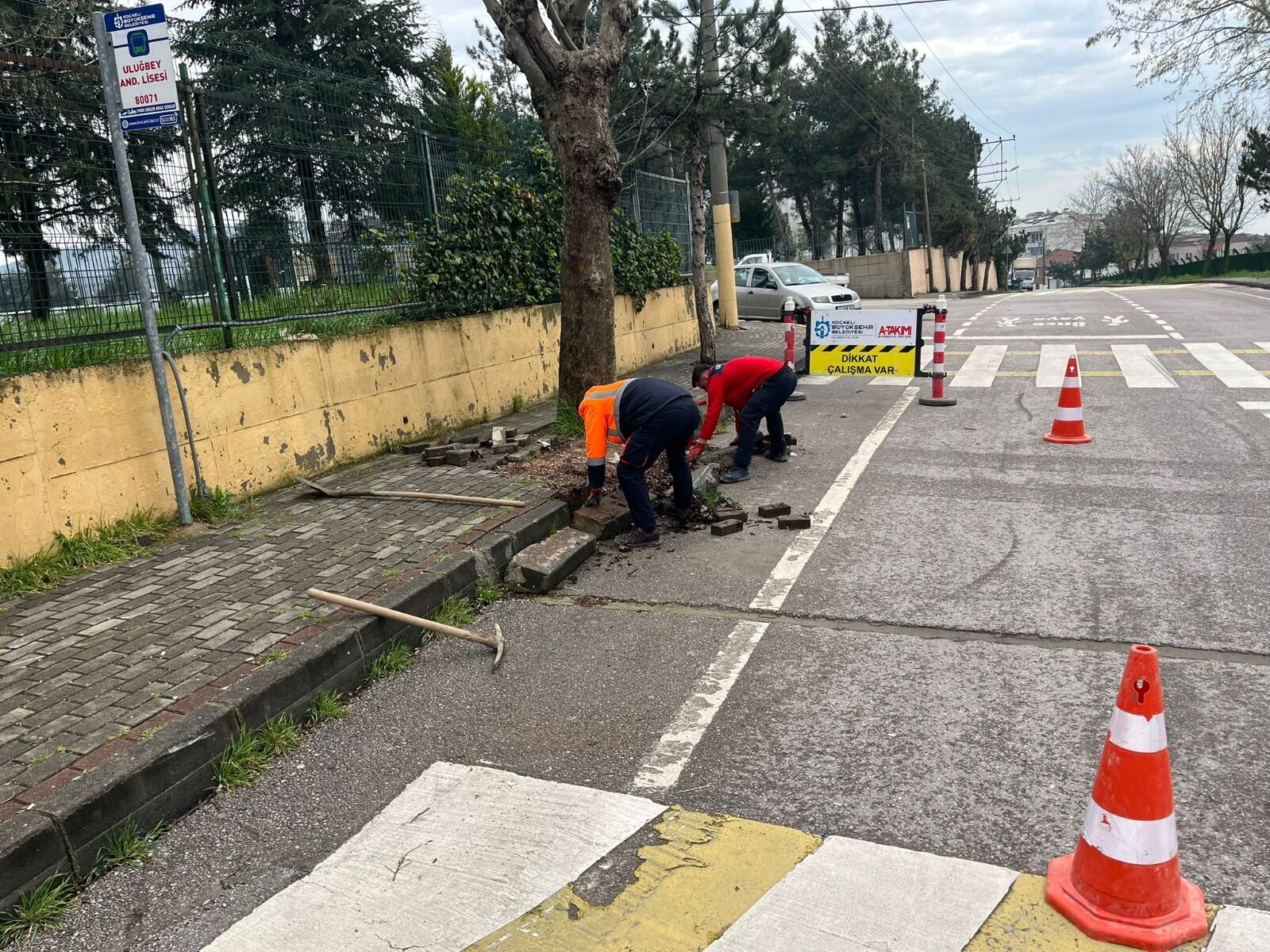 Nerede Ihtiyaç Varsa Büyükşehir Orada (7)