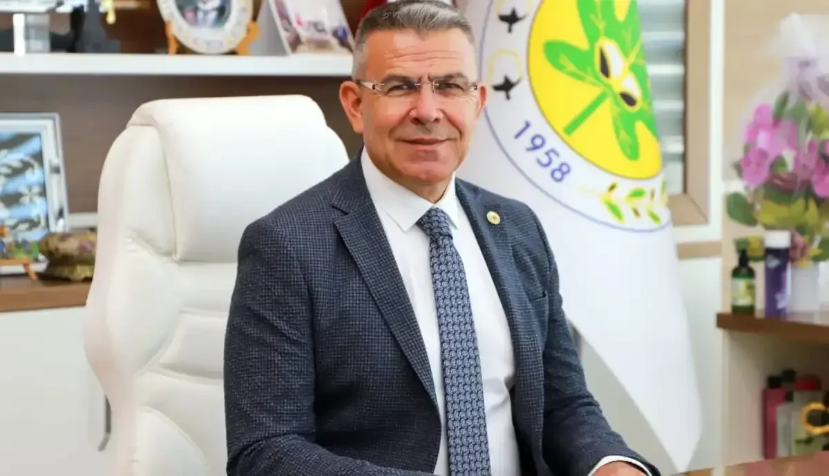 Nuri Guler Kocaeligundem