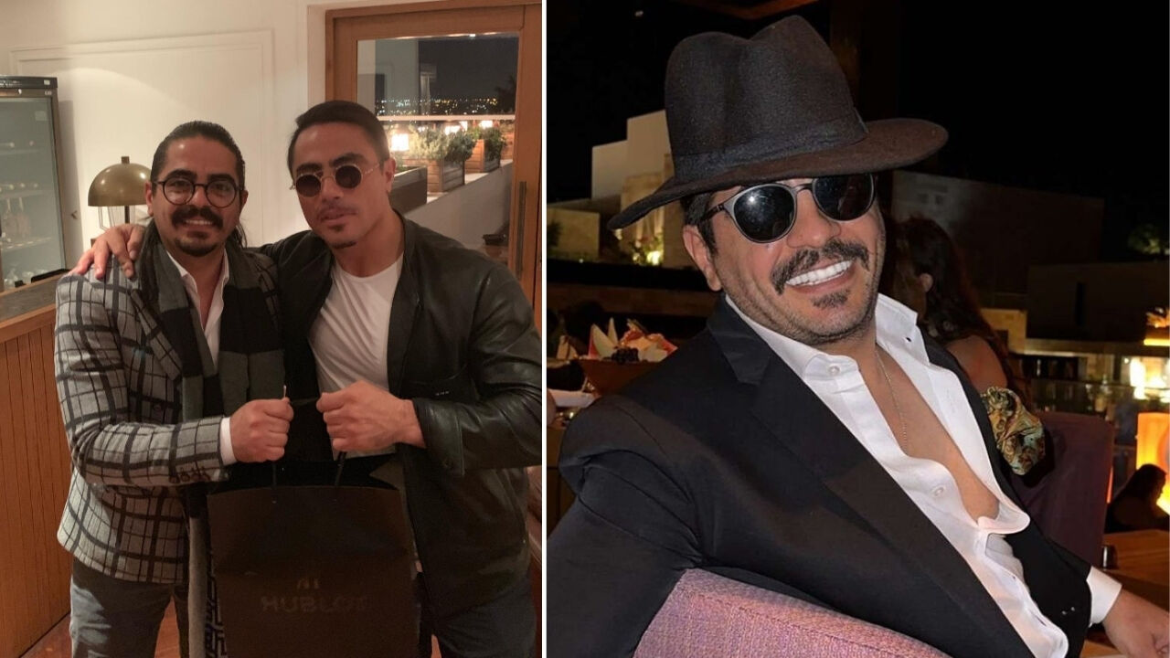 Nusretin Kardesi Ozgur Gokce