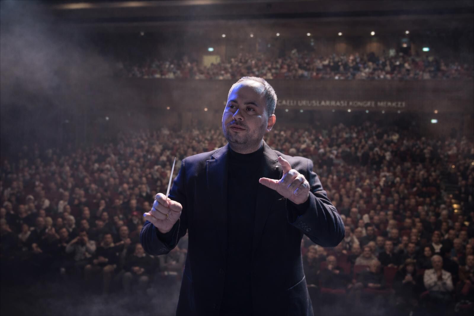 Oda Orkestrası Yine Kulakların Pasını Silecek (3)