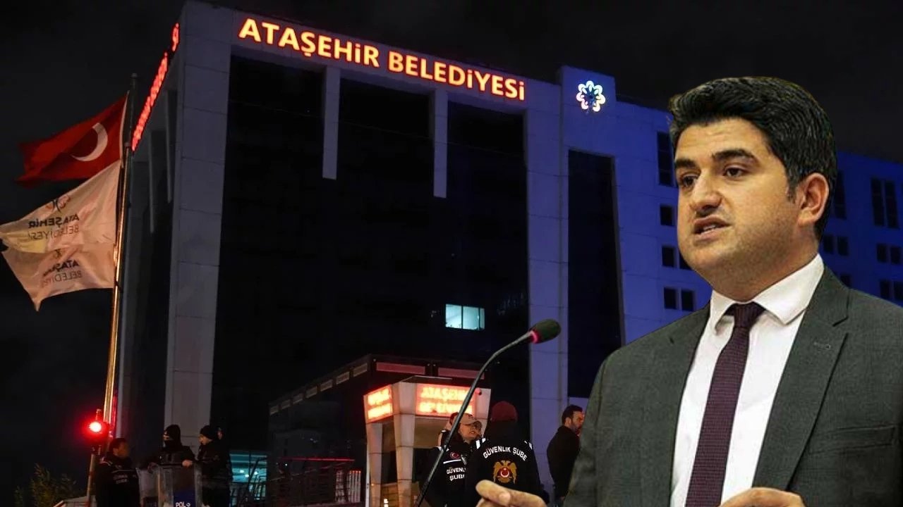 Onursal Adıguzel Neden Gozaltinda