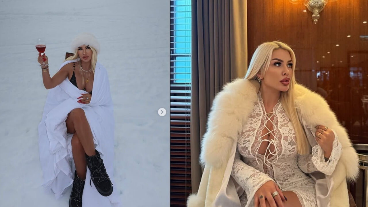 Ozlem Parlu Neden Gozaltinda