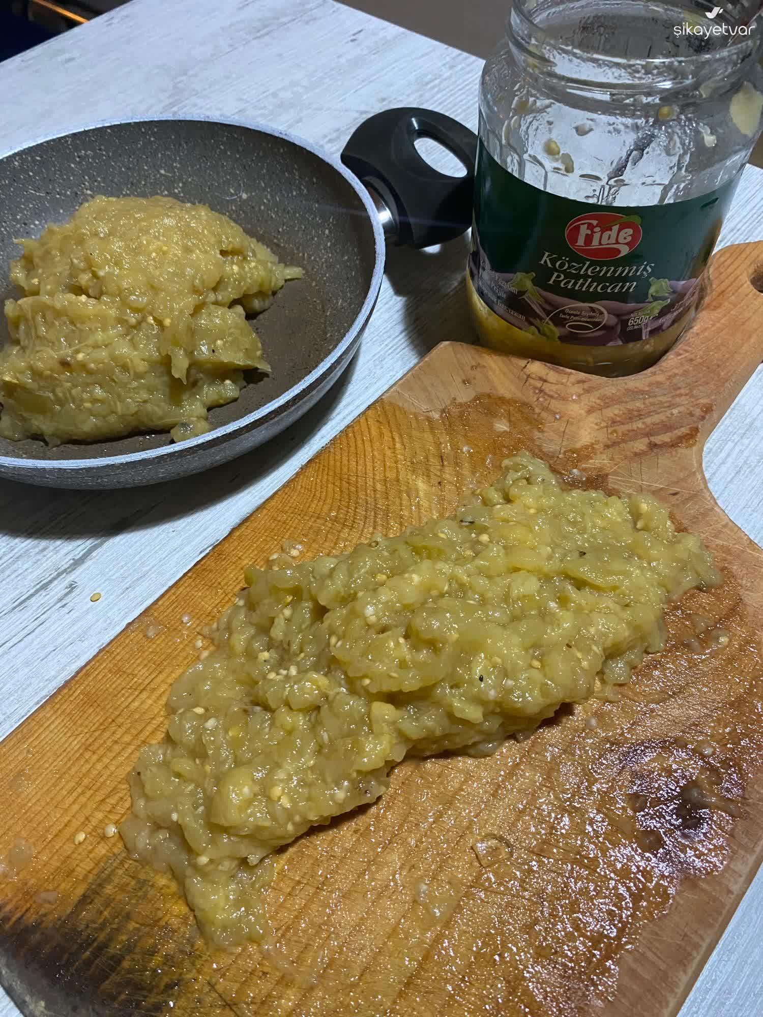 Patlican Konservesinde Cam Parcalari Ciddi Saglik Riski Olusturuyor 5