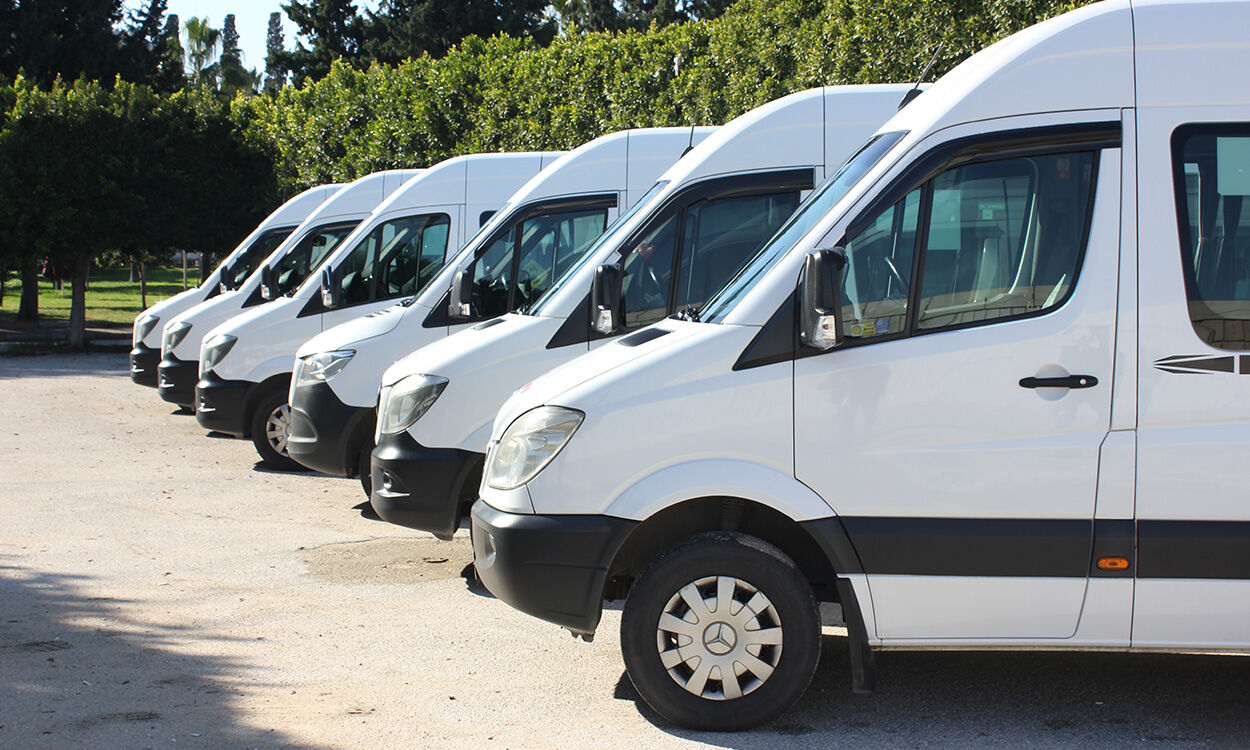 Personel Tasimaciligi 1