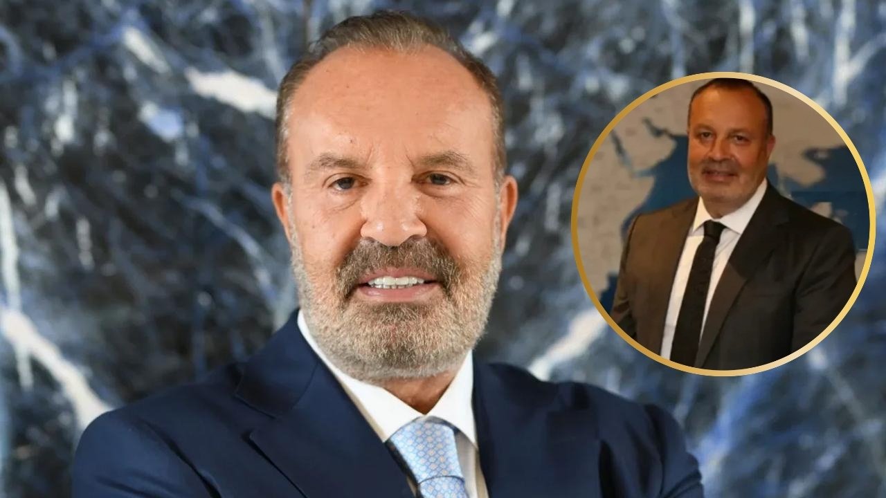 Saban Cemil Kazanci Serveti