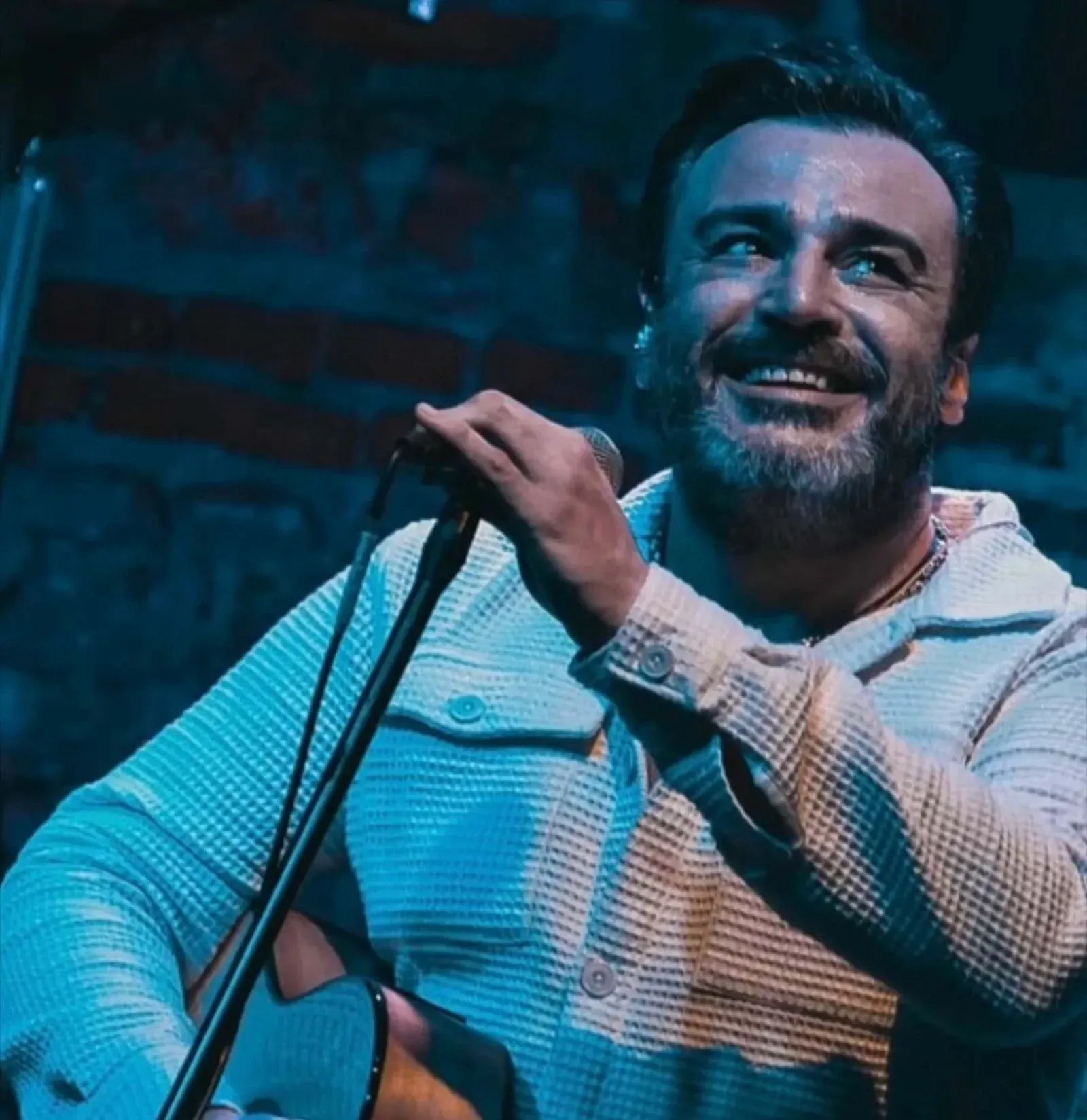 Sarkici Riza Tamer Son Yolculuguna Gita 1266607 377081