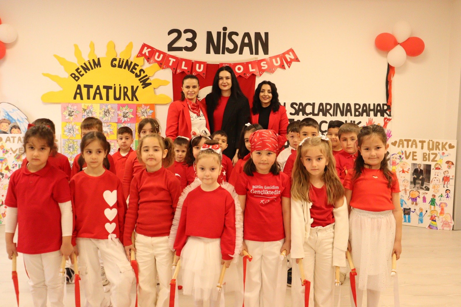 Şehit Polis Şeyda Yılmaz Çınar Çocuk Evi (2)