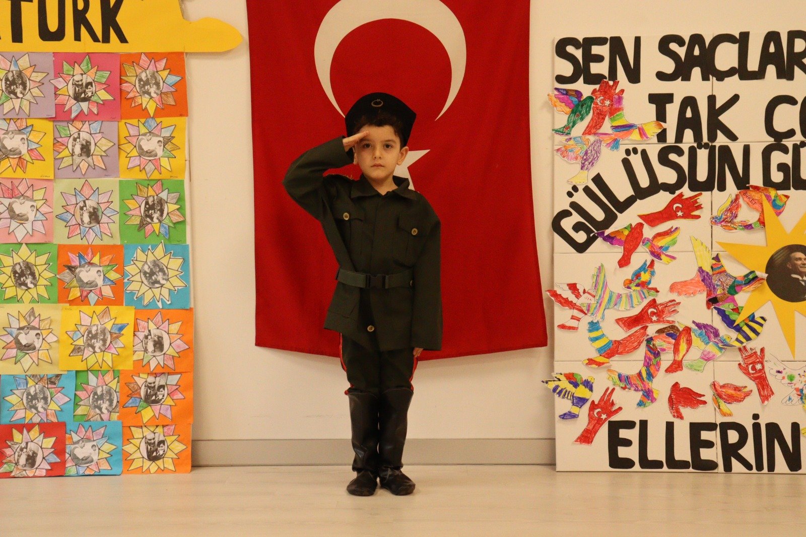 Şehit Polis Şeyda Yılmaz Çınar Çocuk Evi (3)