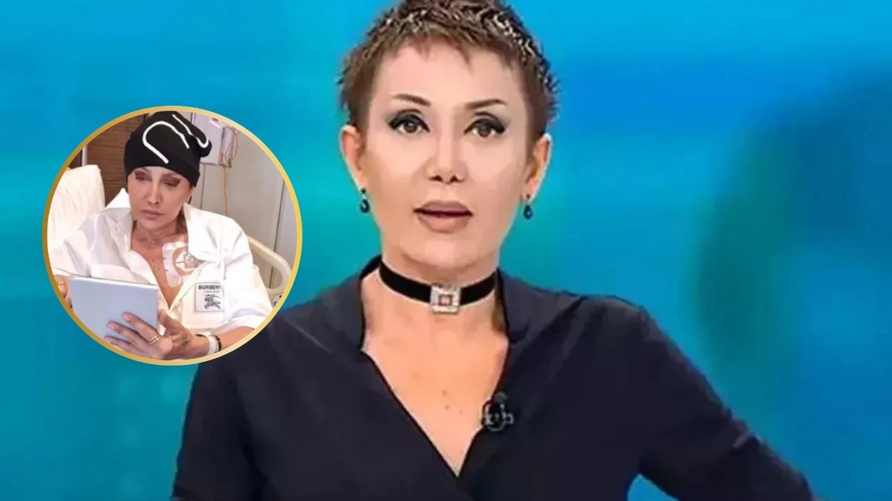 Serap Pakoz Hastaligi