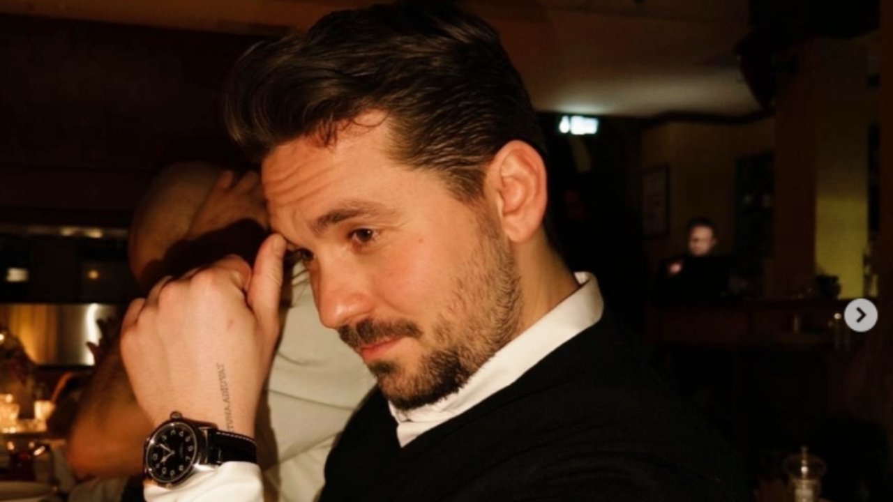 Sercan Sahin Kurtulmus Kimdir