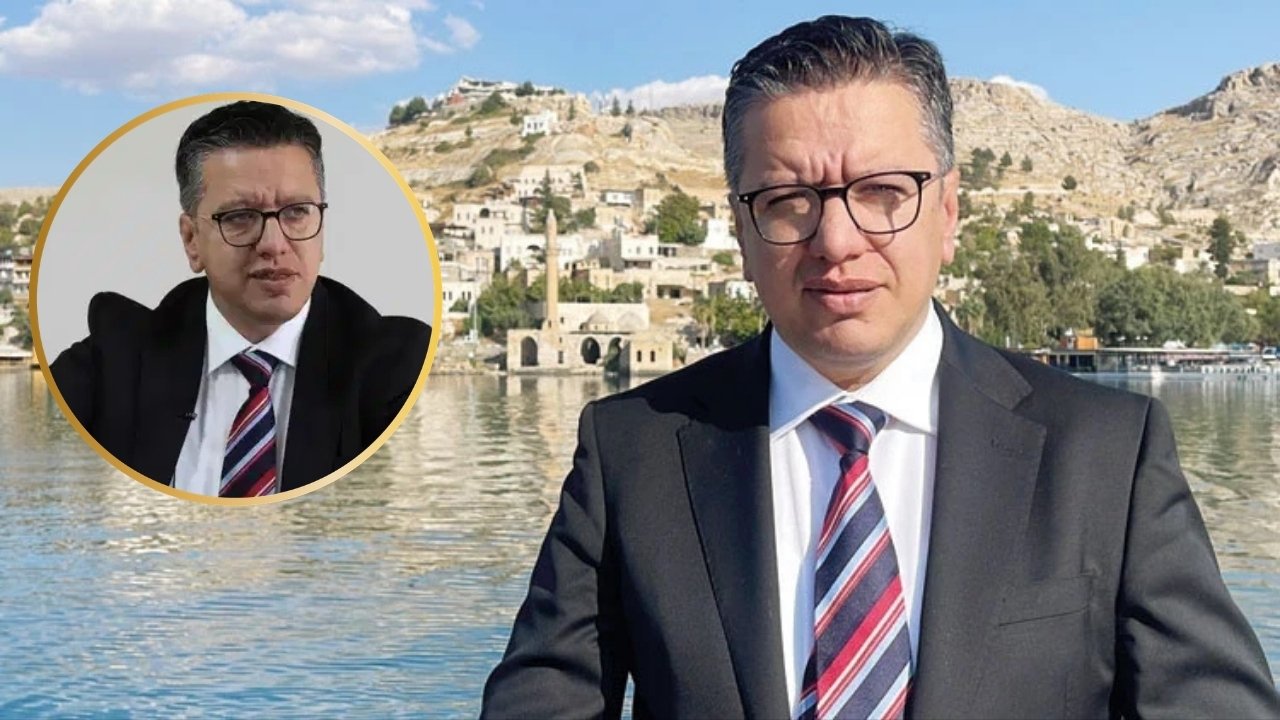 Seref Albayrak Kimdir